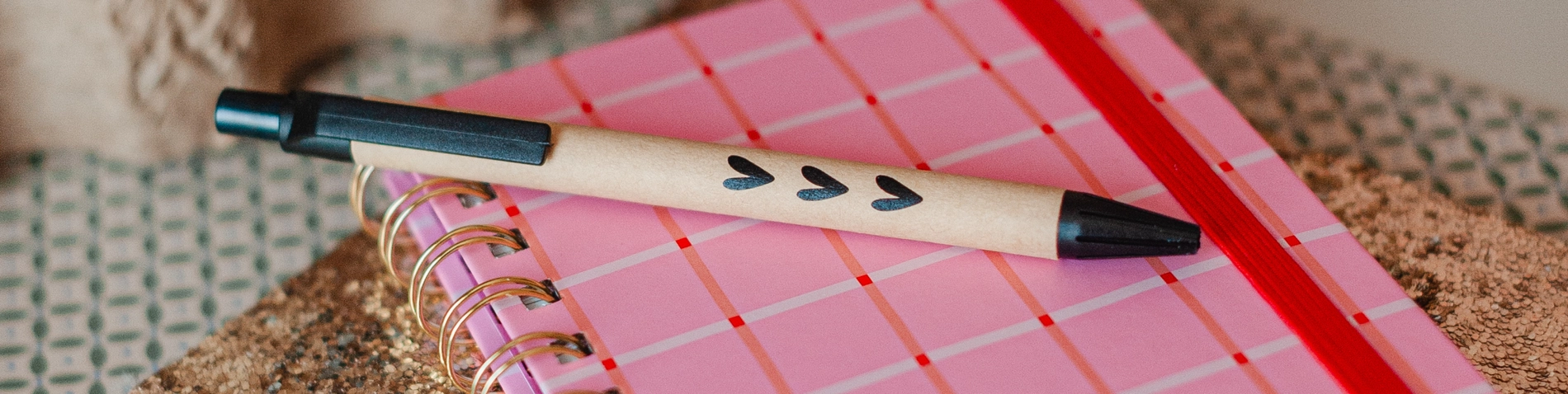 Pennen cadeau